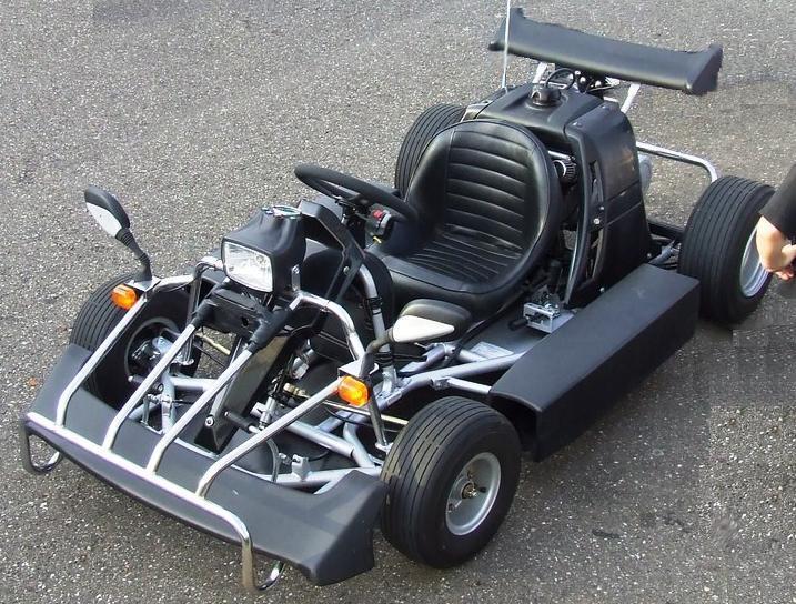 gokart